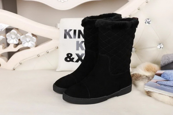 LV Snow Boots Women--011